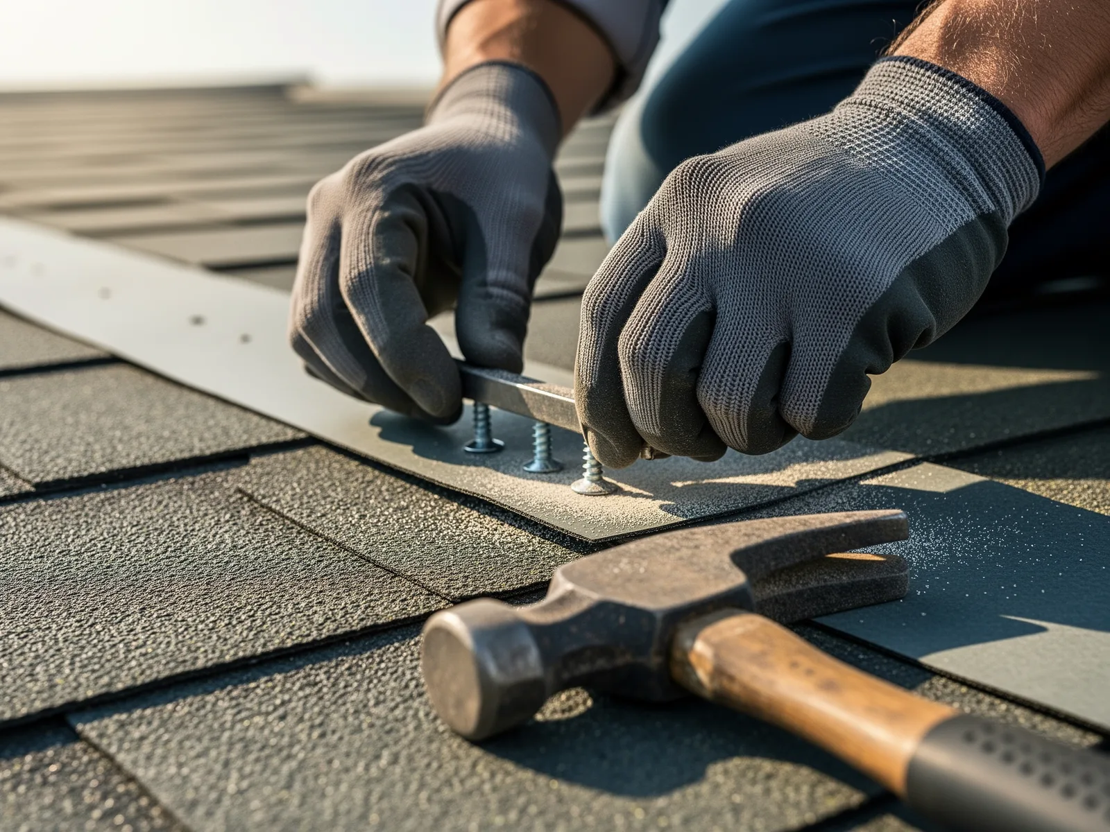 Why choose Fascia Repair in Aynor, SC
